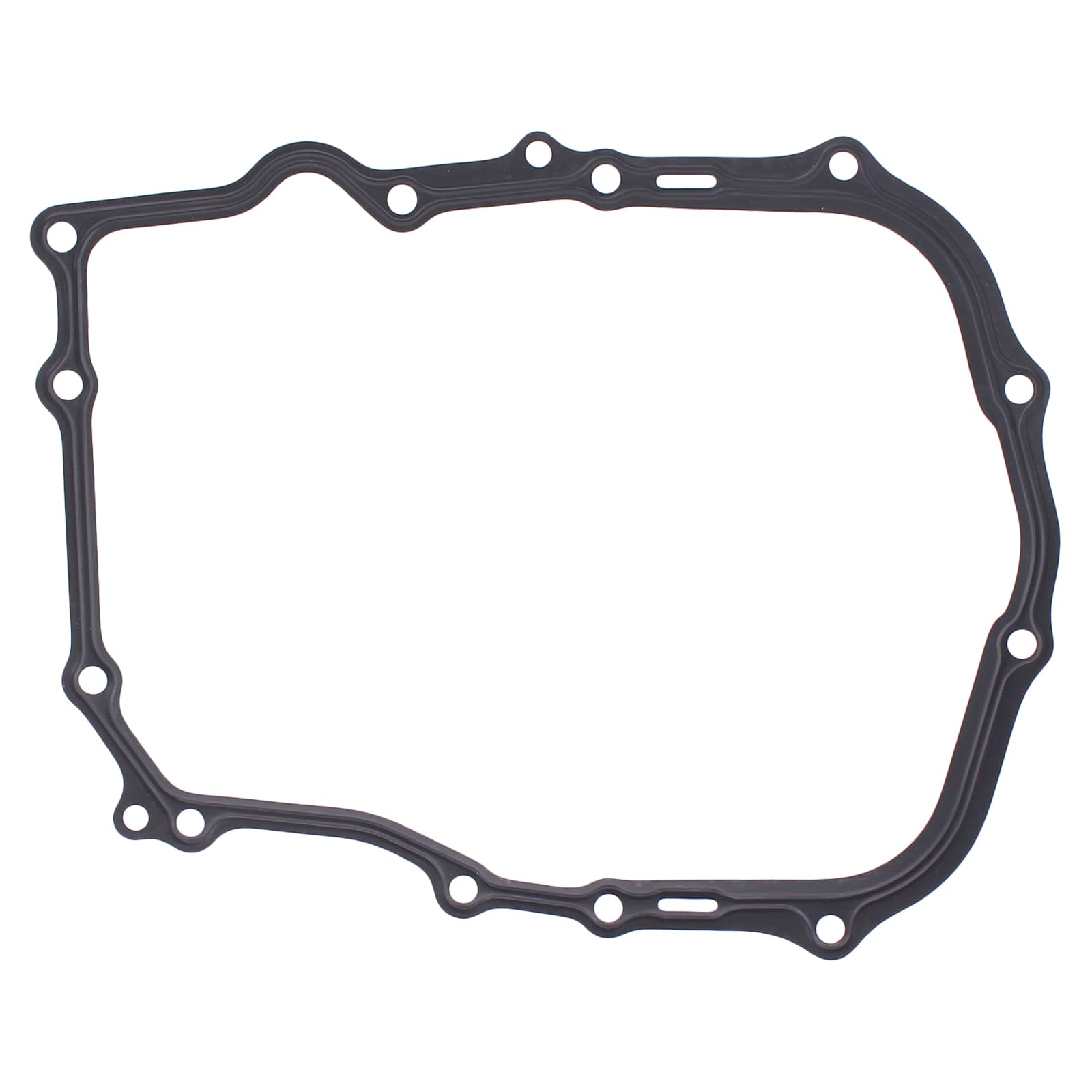ApplianPar Subaru Forester 2014-2018 gasket installation demonstration for CVT system.