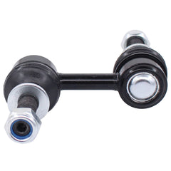 ApplianPar sway bar end-link closeup showing durability on Subaru