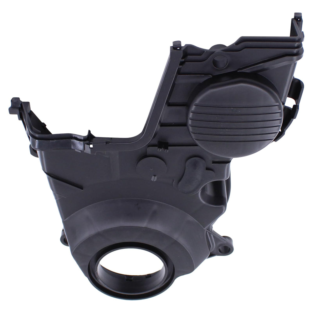 ApplianPar timing cover with gasket for Honda Civic 1.7-2001-2005 promotes a cleaner engine bay.
