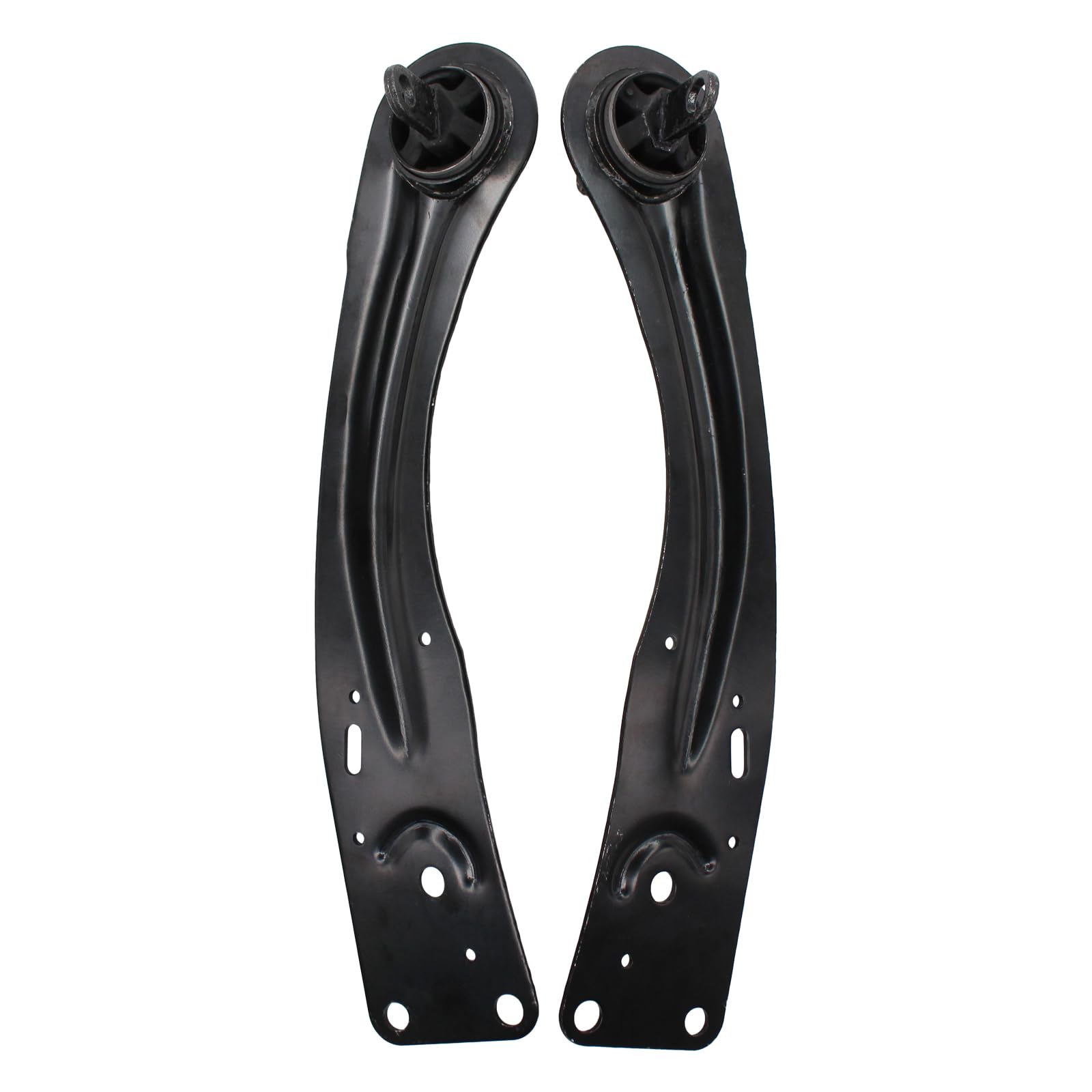 ApplianPar trailing arm bushing detail for Ford Escape 2013-2019, supports controlled movement.