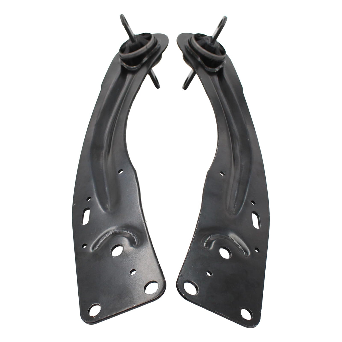 ApplianPar trailing arm left for Ford Escape 2013-2019 with durable bushings for smooth ride.