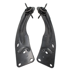 ApplianPar trailing arm left for Ford Escape 2013-2019 with durable bushings for smooth ride.