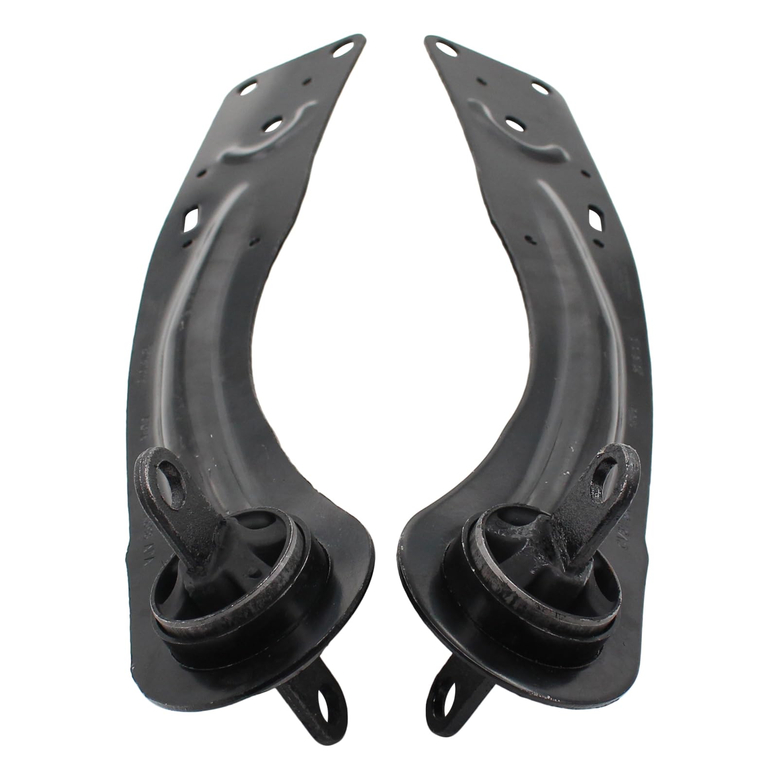 ApplianPar trailing arm right for Ford Escape 2013-2019 with durable bushings for smooth ride.