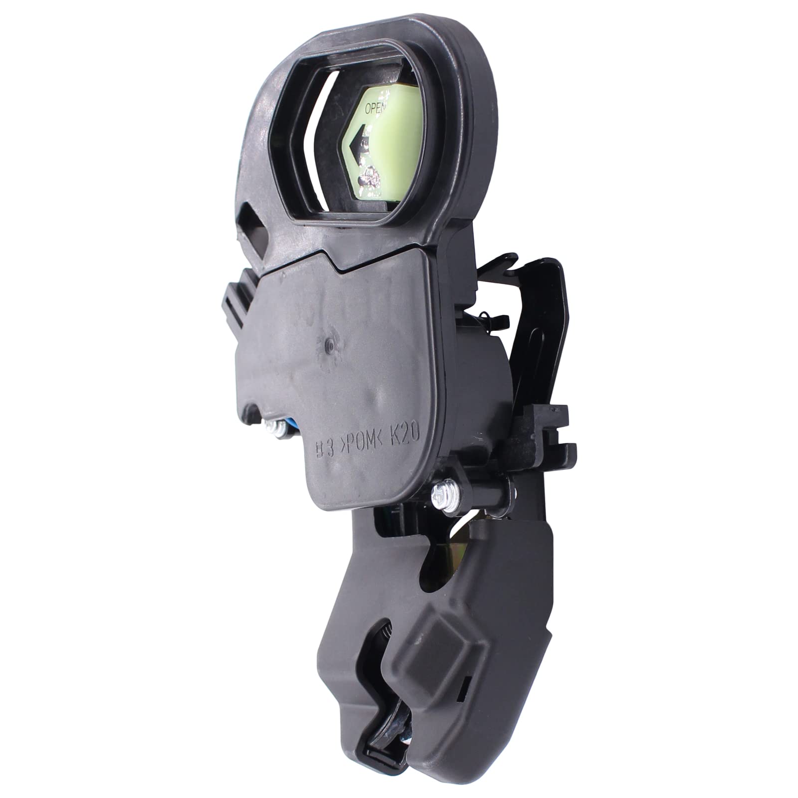 ApplianPar trunk lock latch actuator for Acura TL 2004-2008 — close-up mechanism.