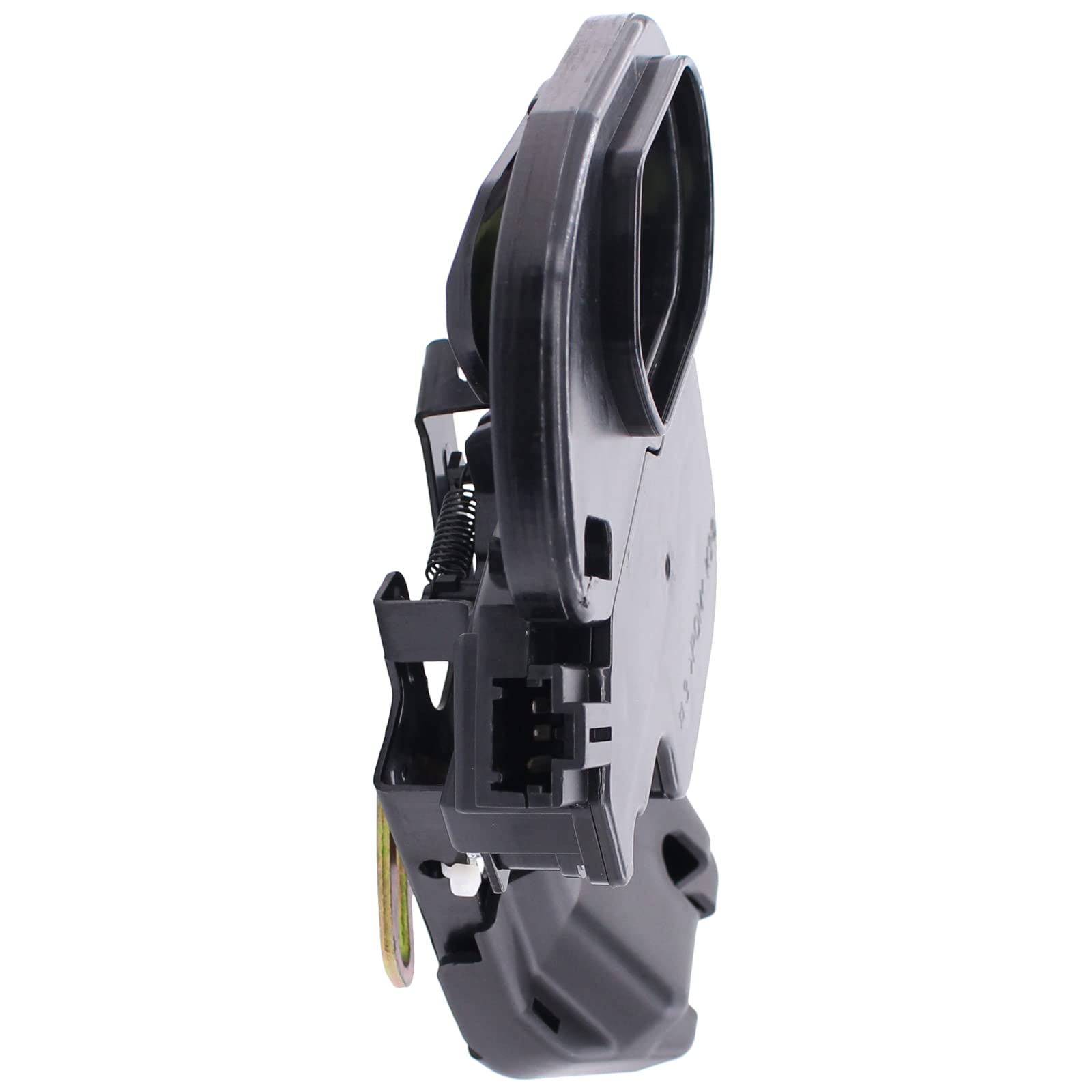 ApplianPar trunk lock latch actuator — durable housing close-up.