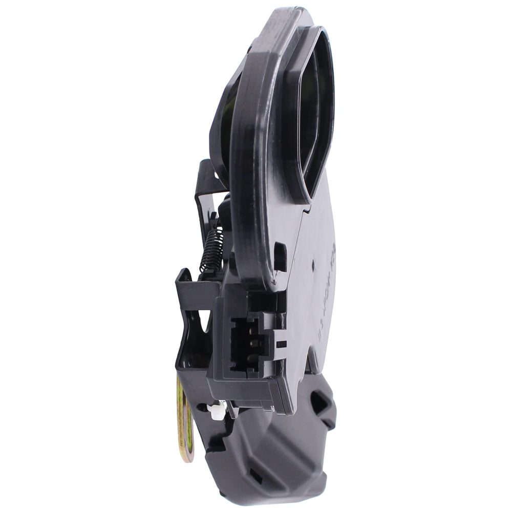 ApplianPar trunk lock latch actuator — durable housing close-up.