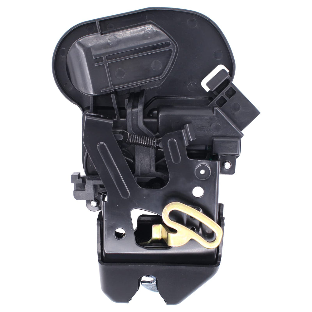 ApplianPar trunk lock latch actuator for Honda Accord 2003-2006 — installation-ready view.