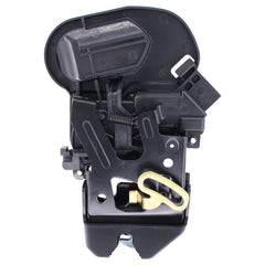 ApplianPar trunk lock latch actuator for Honda Accord 2003-2006 — installation-ready view.