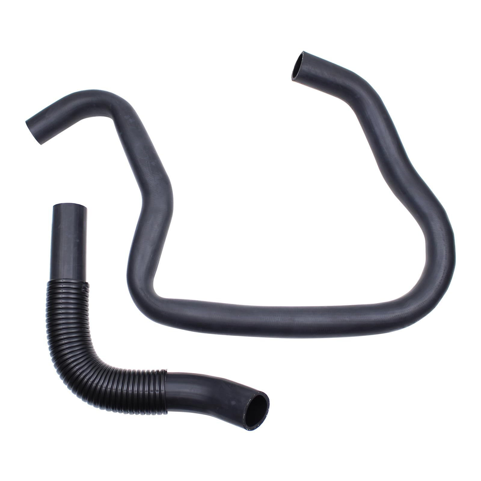ApplianPar upper radiator hose for GM vehicles, ready for replacement