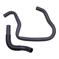 ApplianPar upper radiator hose for GM vehicles, ready for replacement