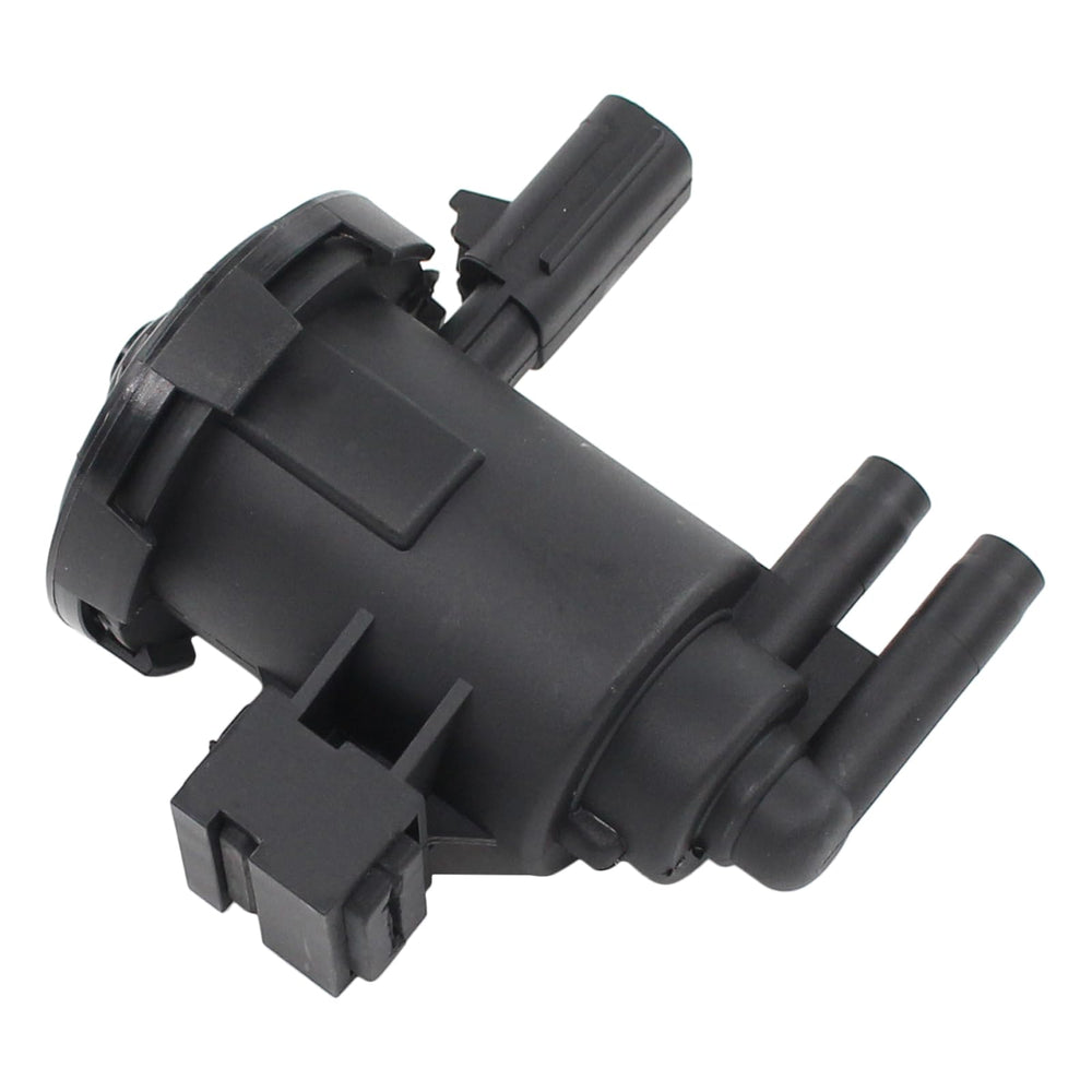 Close-up of ApplianPar purge valve showing durable seals