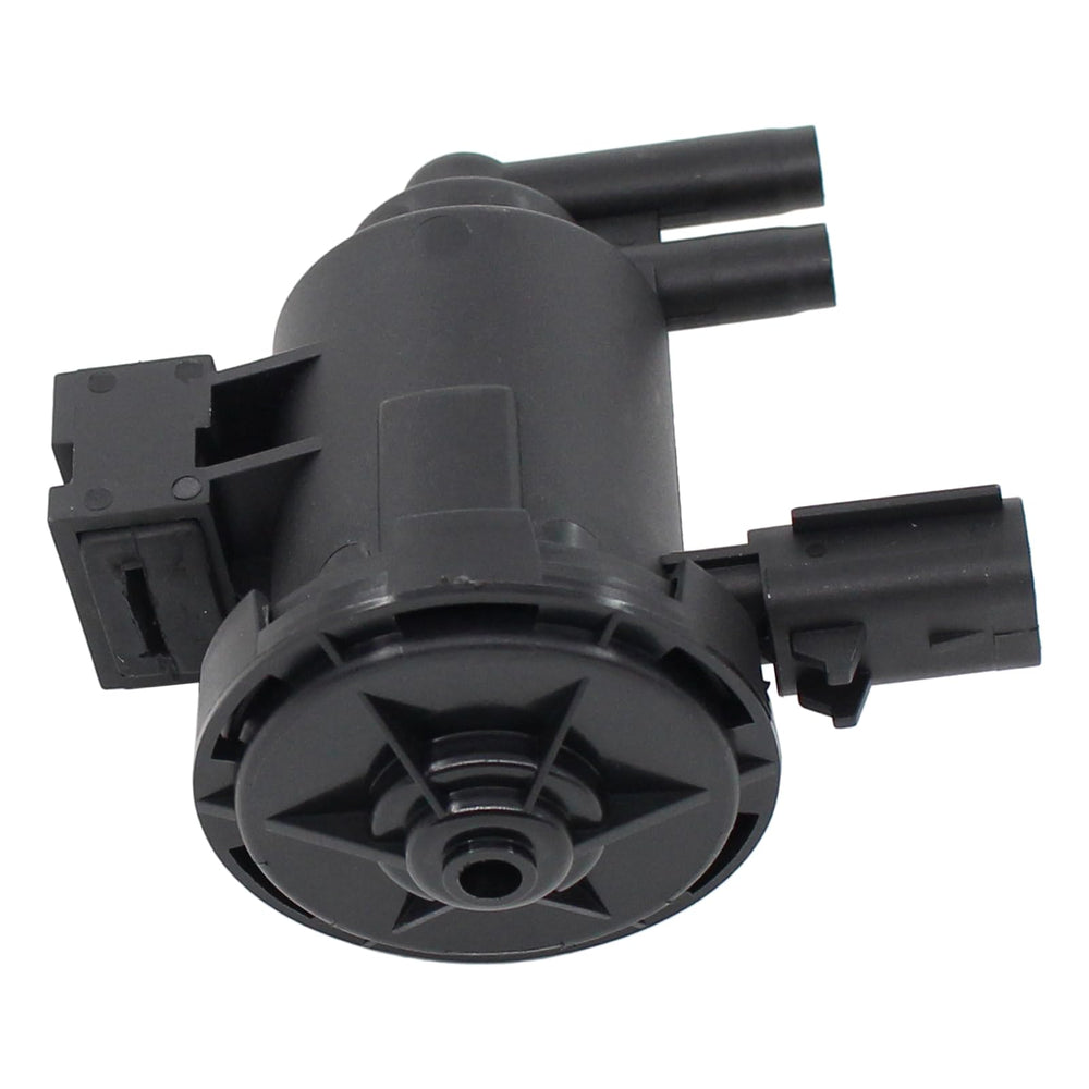 Durable materials of ApplianPar purge valve resist heat and vibration