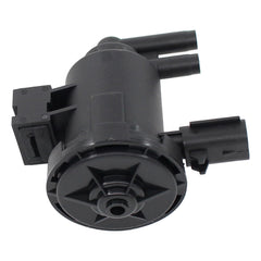 Durable materials of ApplianPar purge valve resist heat and vibration
