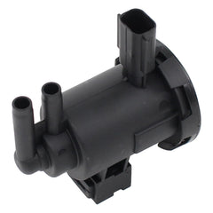 Installed ApplianPar purge valve in a Jeep Liberty engine bay