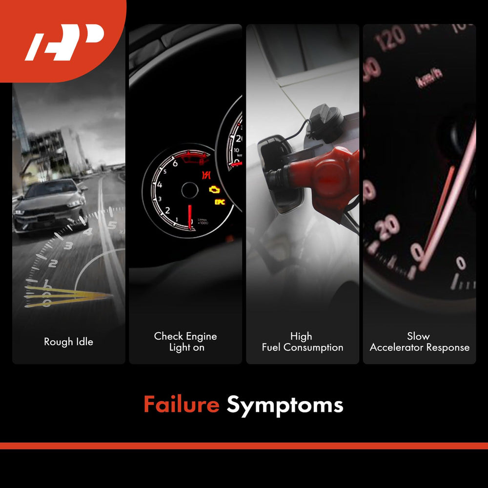 A-Premium compatibility chart image communicates broad fit across Chevrolet, GMC, Cadillac models