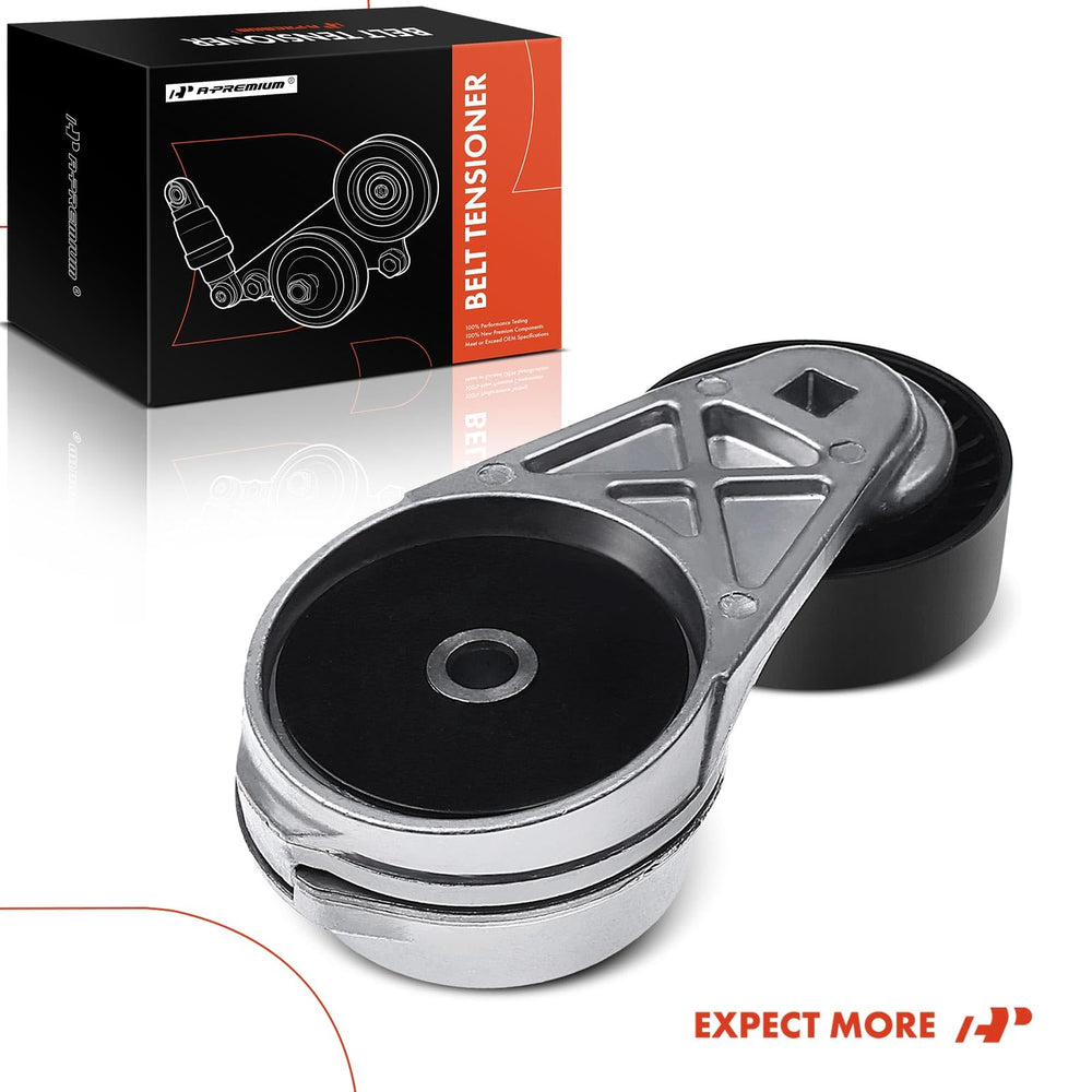 A-Premium instruction kit image suggests straightforward installation guidance.
