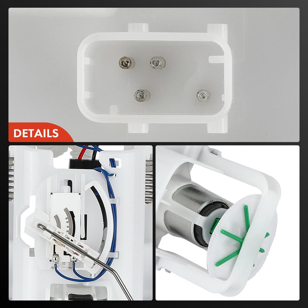 A-Premium E46 fuel pump reference numbers help verify aftermarket compatibility.