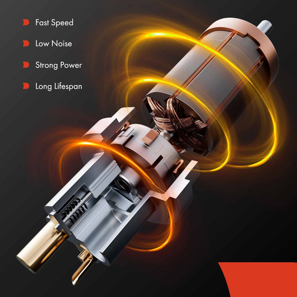 A-Premium E46 fuel pump strainer component ensures clean fuel flow.