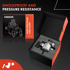 A-Premium bolts included pack for a complete replacement