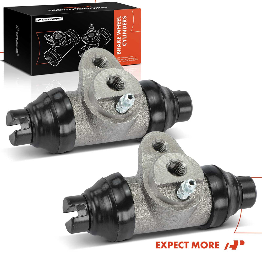 APremium reference for VW Beetle and Karmann Ghia compatibility