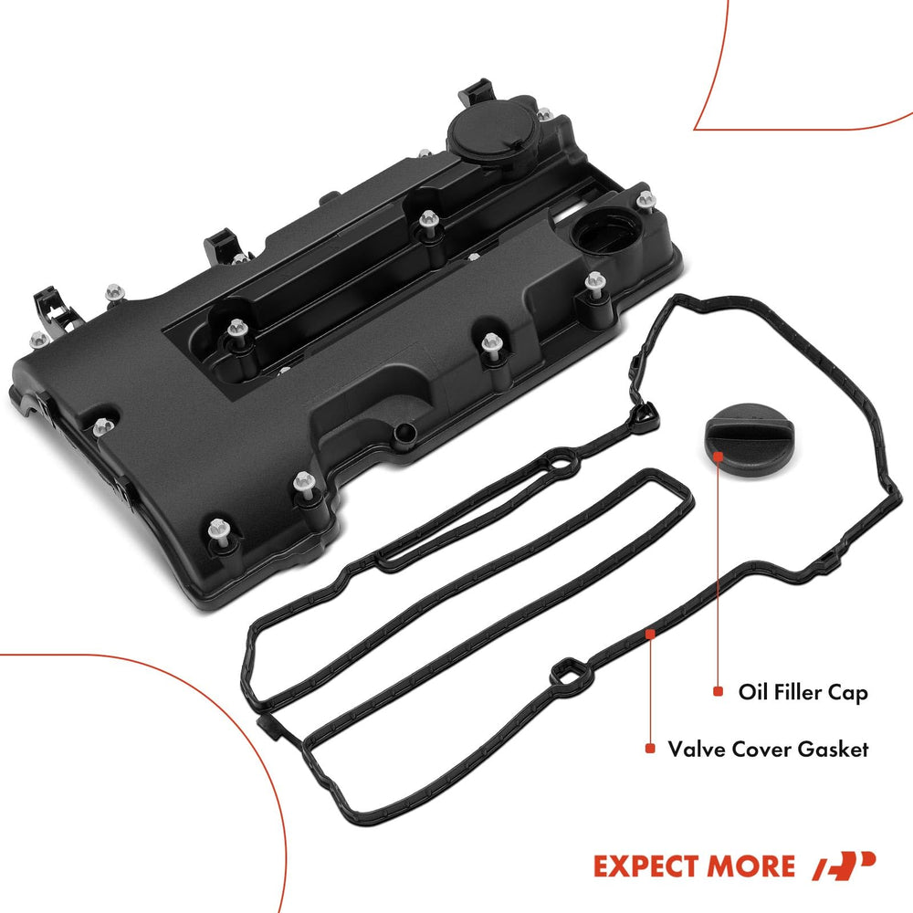 A-Premium-branded valve cover ready for replacement in Cruze, Sonic, or Trax