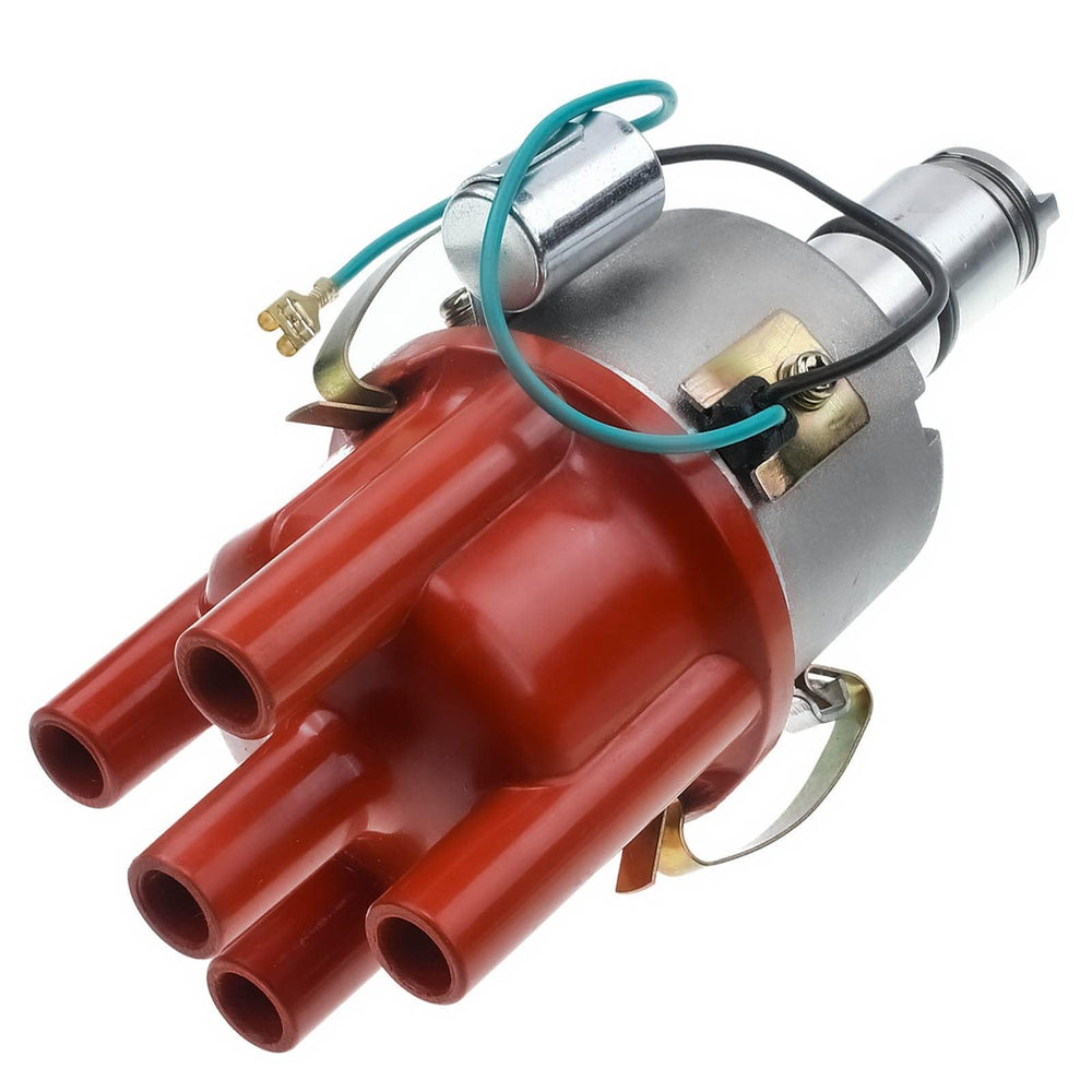 Campmobile compatibility with A-Premium distributor for 1968-1971 model years