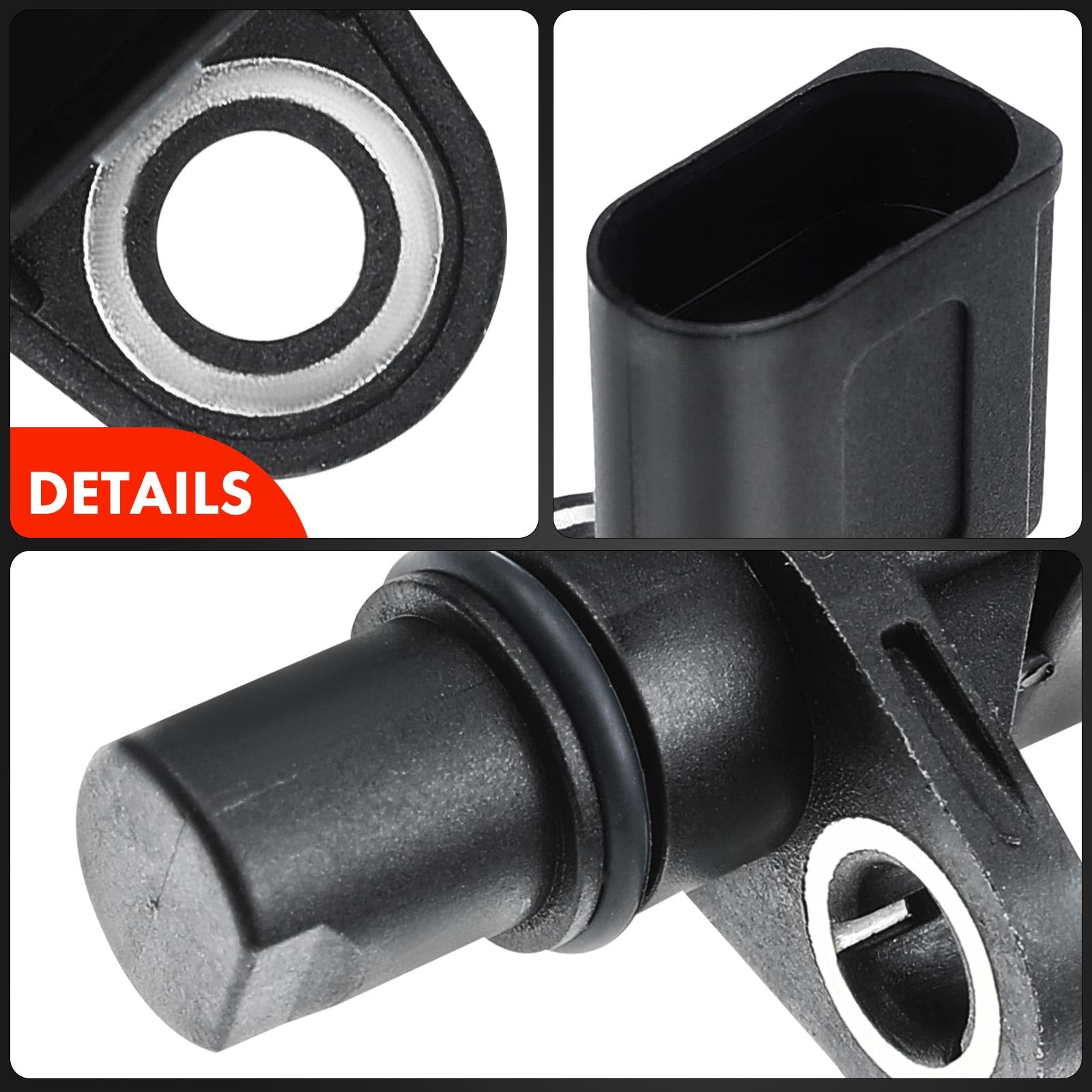 A-Premium camshaft position sensor for VW Beetle 2006-2013-2014, steady engine timing.