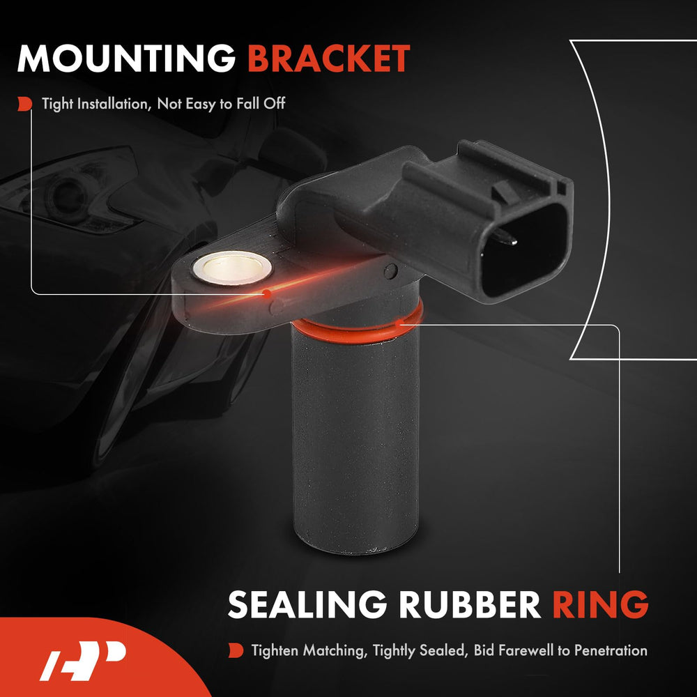 A-Premium camshaft sensor 2-blades for Explorer supports smooth operation.