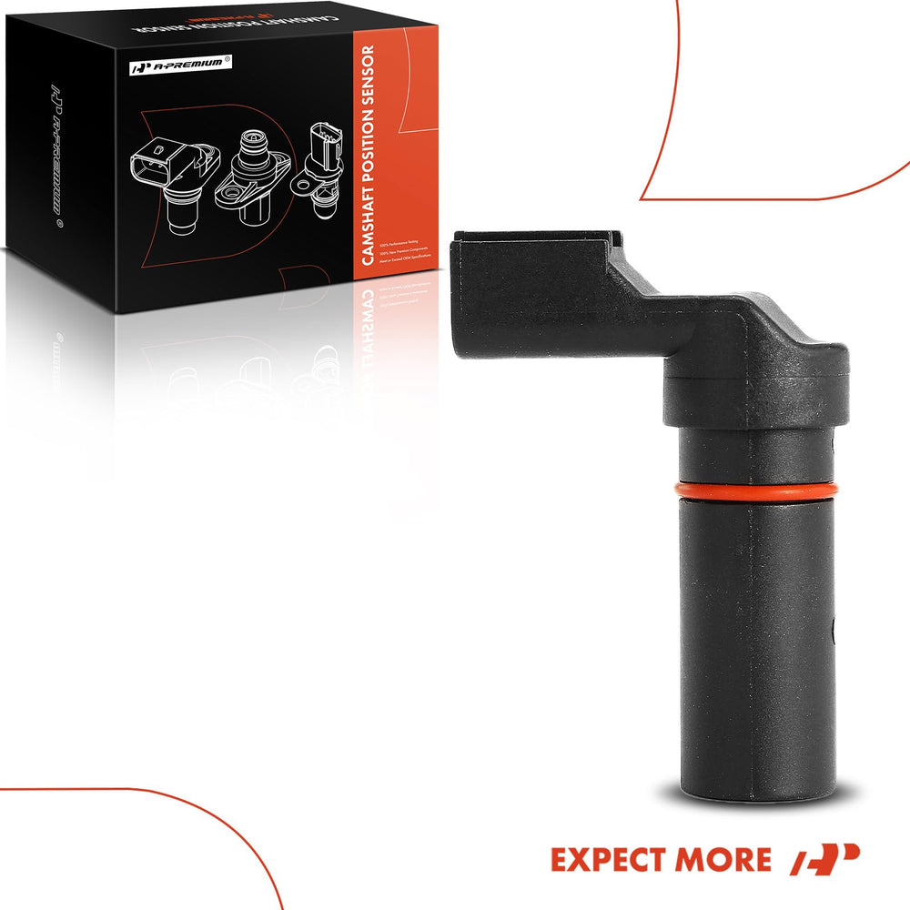 A-Premium camshaft sensor 2-blades for Mercury Sable ensures smooth timing.
