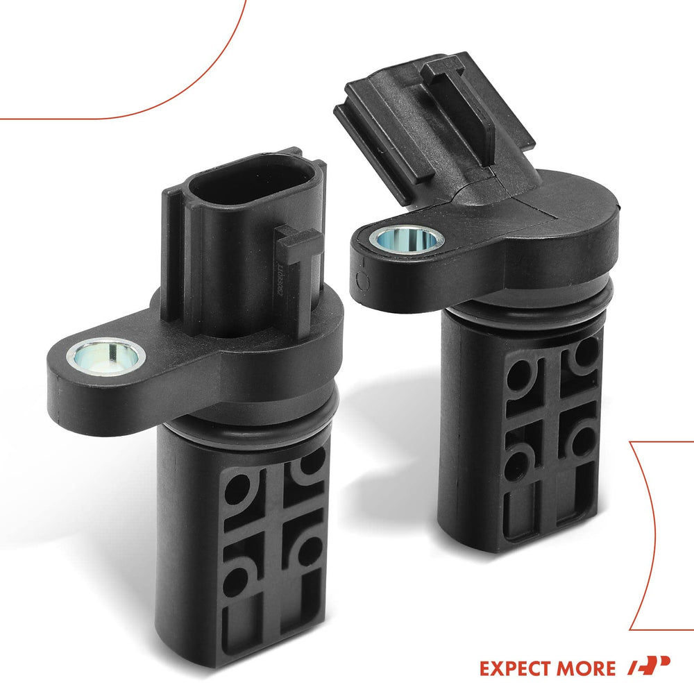 A-Premium camshaft sensor boxed set ready for install.