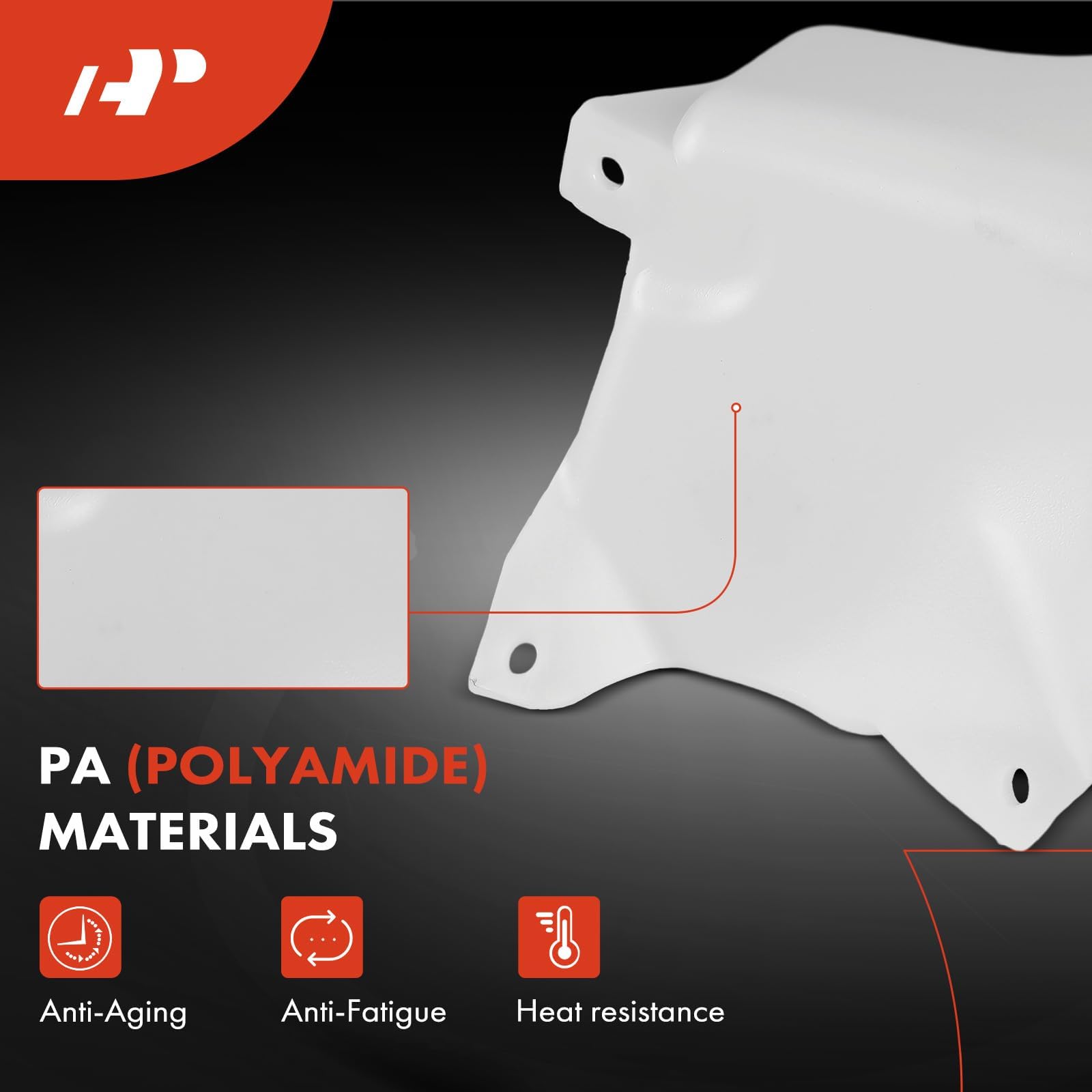 A-Premium CK-series truck compatibility image highlights versatile GM fit.