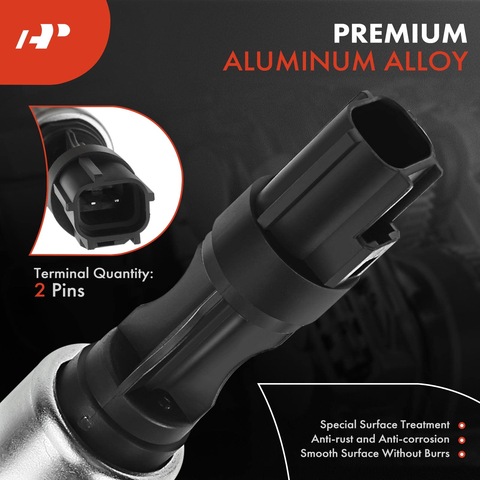 A-Premium compatibility guide for Ford, Lincoln, Mercury