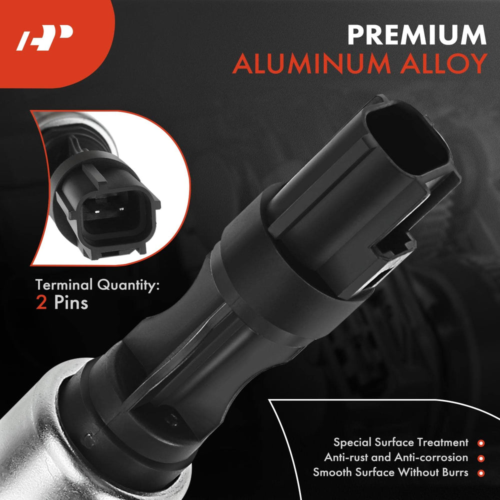 A-Premium compatibility guide for Ford, Lincoln, Mercury