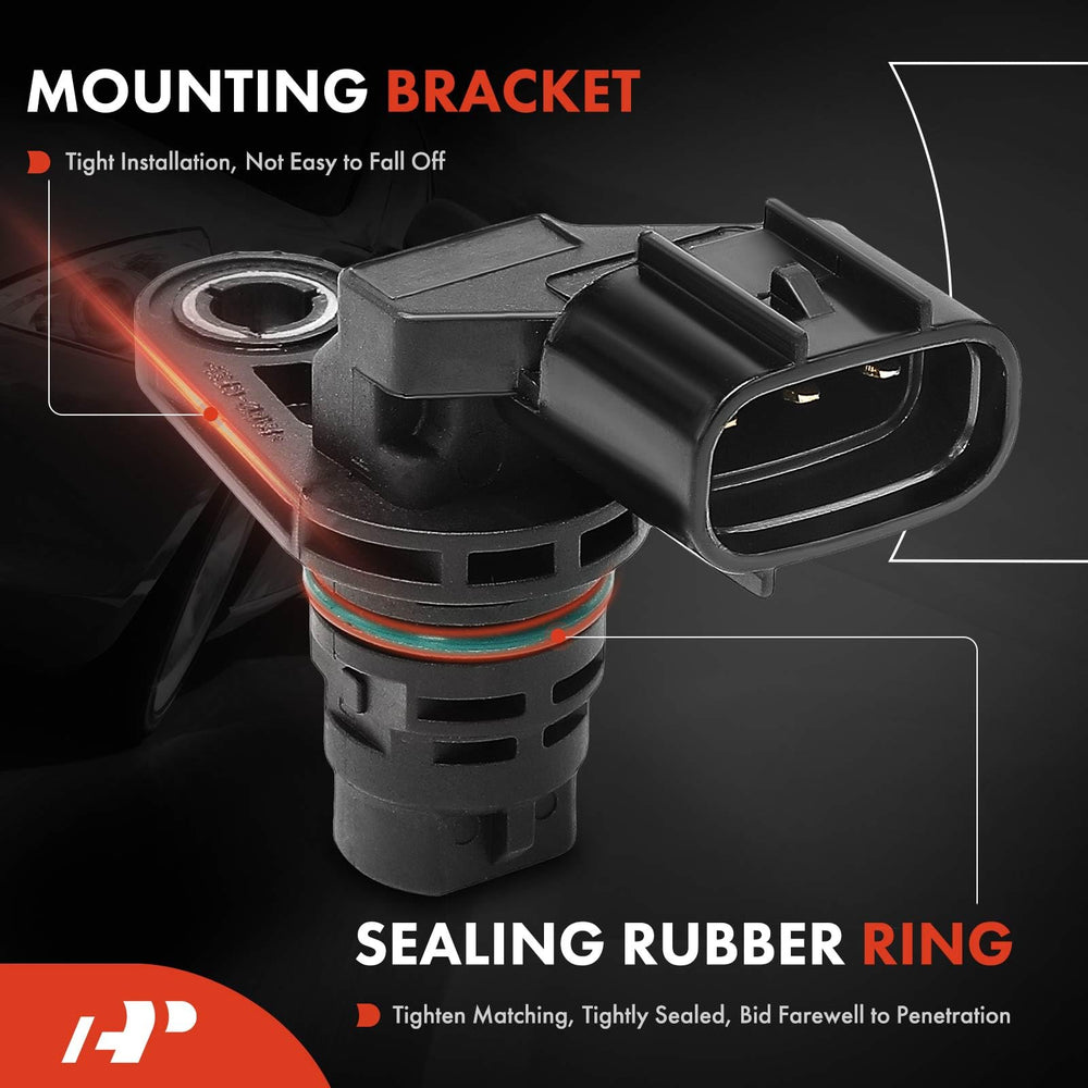 A-Premium CPS 3 blade terminals ensure stable electrical connection