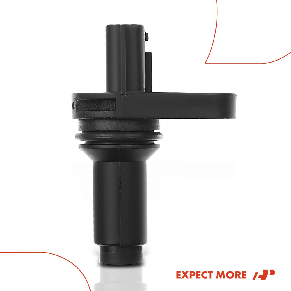 A-Premium sensor in box with printed specs and black finish