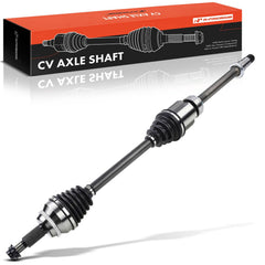 A-Premium CV axle assembly for Toyota Sienna front-right, direct-fit replacement