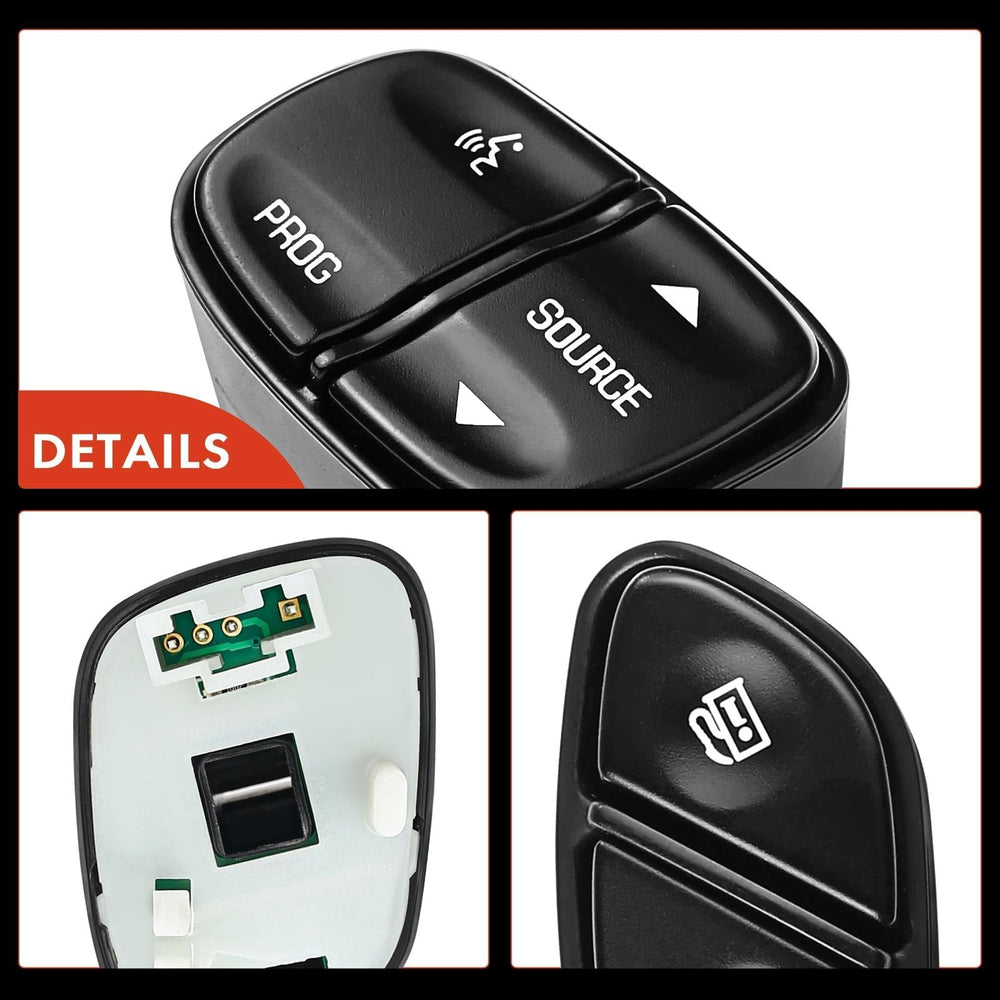 Vehicle dash integration with plug-and-play style installation approach.