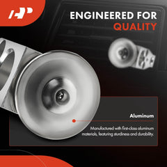 A-Premium direct replacement fit for Subaru models