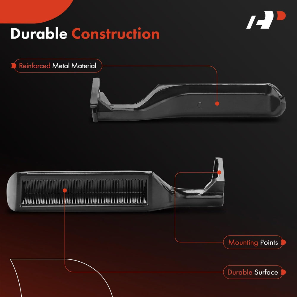 A-Premium door handle dual-packaging ready for direct replacement