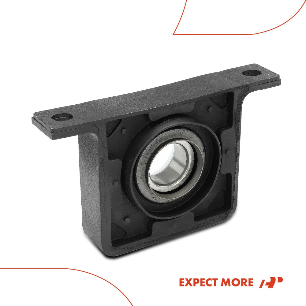 A-Premium carrier replacement guide image suggests straightforward, user-friendly installation steps.