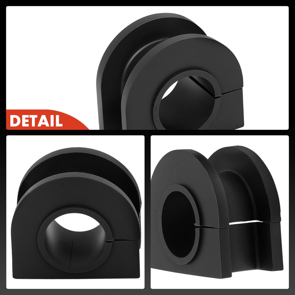 A-Premium durable precision fit demonstrates snug frame alignment.