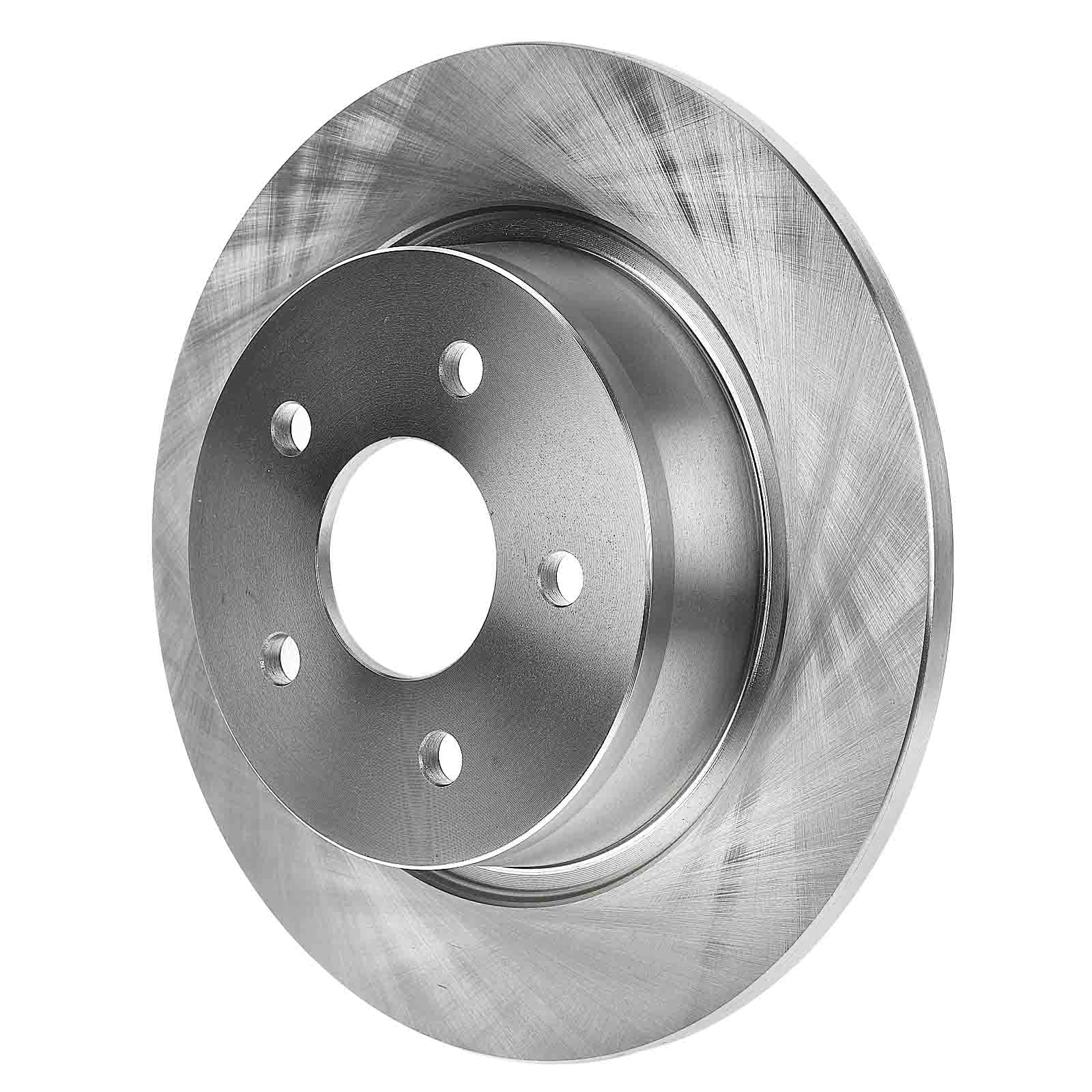 Low-dust, quiet performance observed in tests for A-Premium brakes