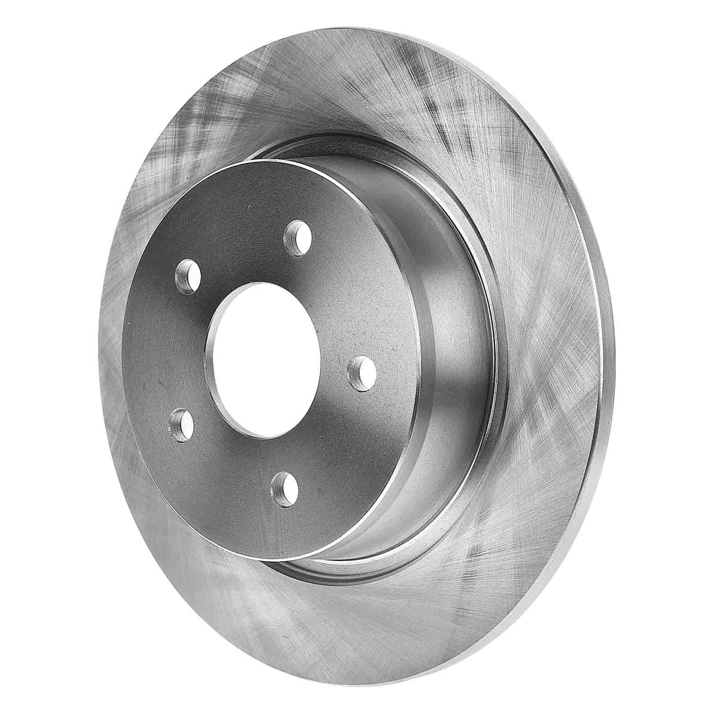 Low-dust, quiet performance observed in tests for A-Premium brakes
