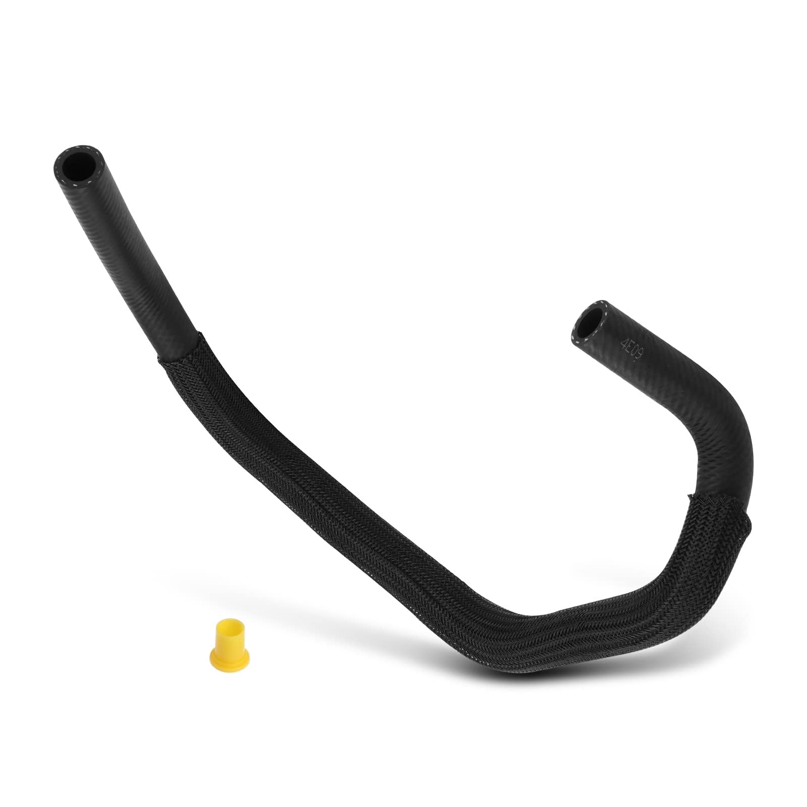 A-Premium replacement kit signaling installation ease and confidence in parts.