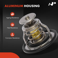 A-Premium installation guide visual aiding simple DIY replacement