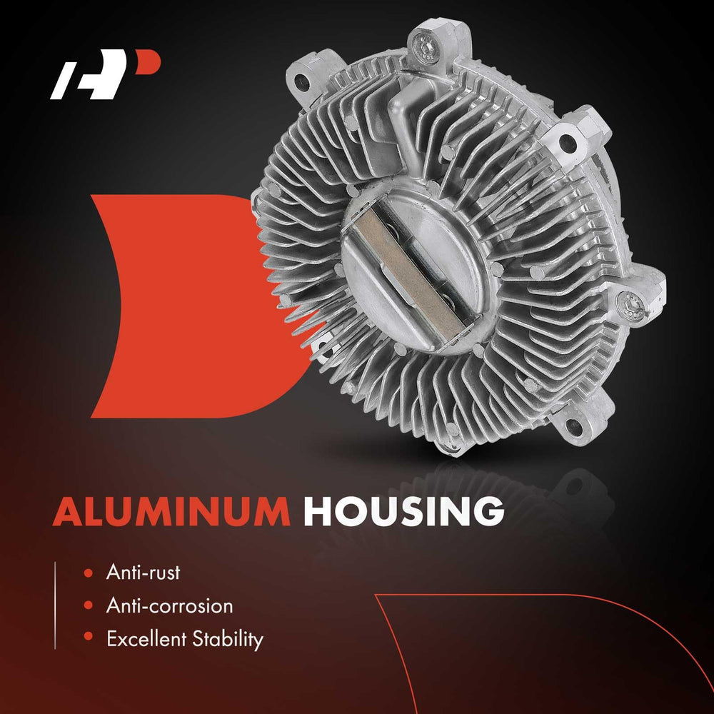 A-Premium reference number image aids quick verification for the clutch