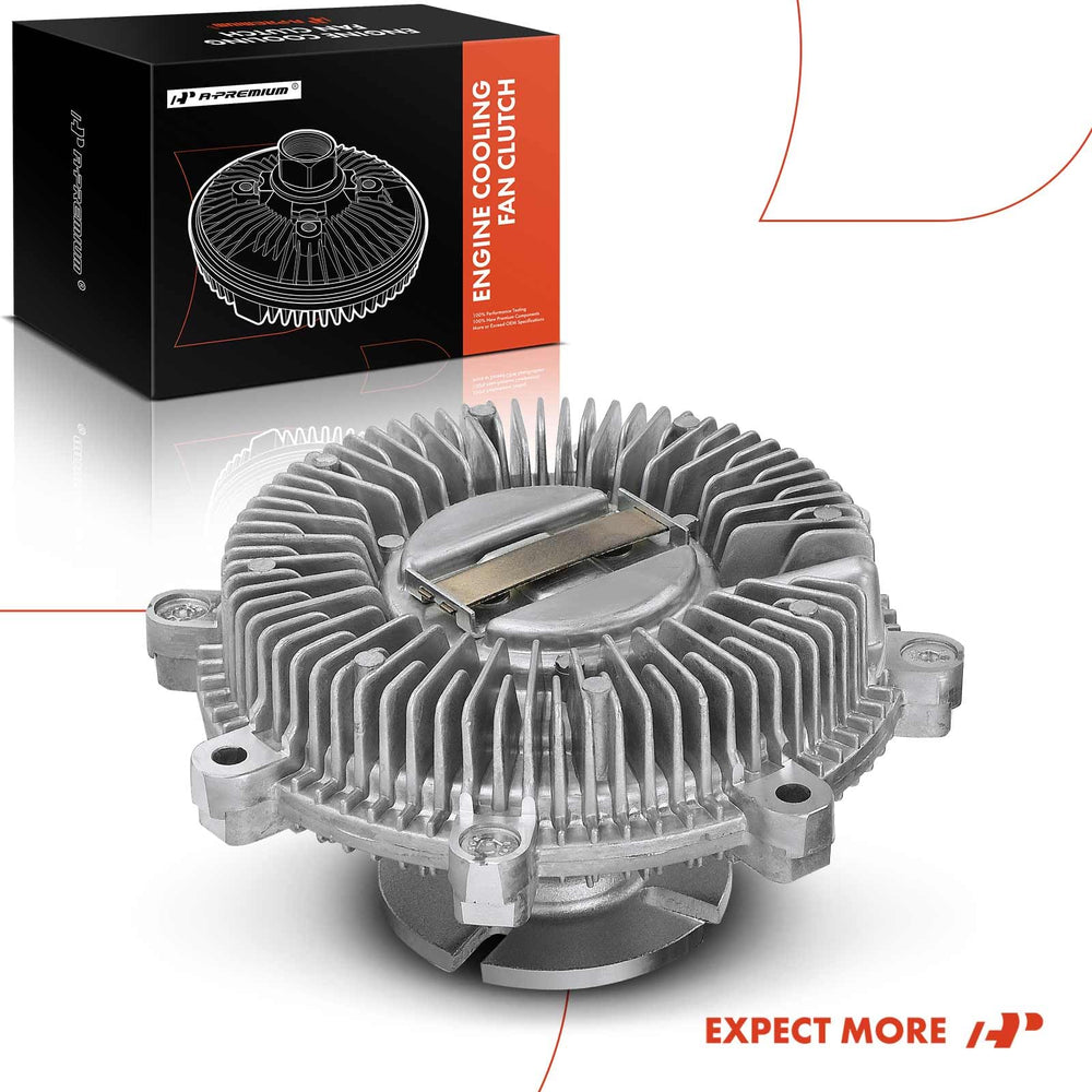 A-Premium warranty box communicates a one-year unlimited-mileage guarantee
