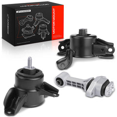 A-Premium engine mount front-right for Hyundai Accent supports smoother operation