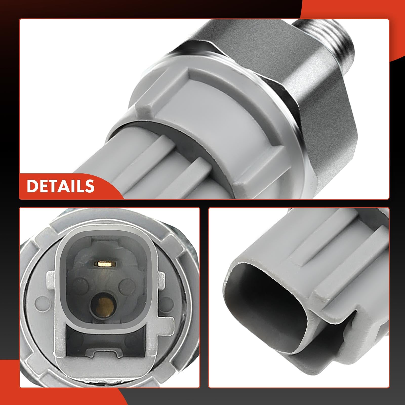 A-Premium engine oil pressure sender switch for Lexus RX330 delivers stable readings