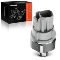A-Premium engine oil pressure sender switch for Toyota Camry shows accurate pressure readings